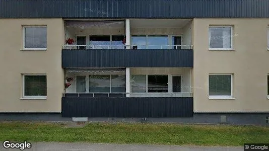 Lägenheter att hyra i Norrköping - Bild från Google Street View