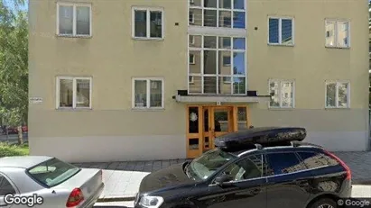 Lägenheter att hyra i Kungsholmen - Bild från Google Street View