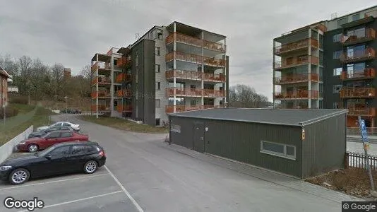 Lägenheter att hyra i Norrköping - Bild från Google Street View