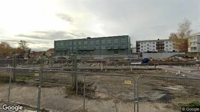 Lägenheter att hyra i Katrineholm - Bild från Google Street View