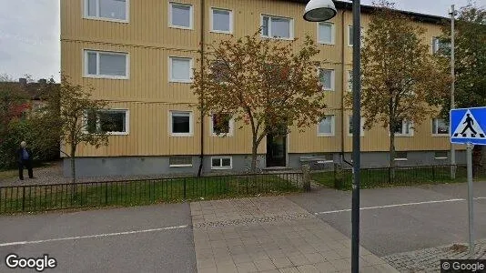 Lägenheter att hyra i Norrköping - Bild från Google Street View