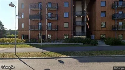 Lägenheter att hyra i Norrköping - Bild från Google Street View