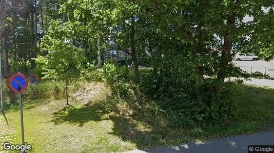 Lägenheter att hyra i Norrköping - Bild från Google Street View