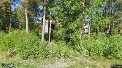 Lägenheter att hyra i Falun - Bild från Google Street View