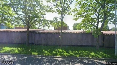 Lägenheter att hyra i Helsingborg - Bild från Google Street View