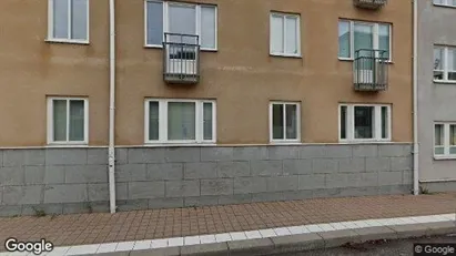 Lägenheter att hyra i Jönköping - Bild från Google Street View