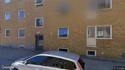 Lägenheter att hyra i Kirseberg - Bild från Google Street View