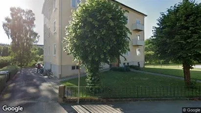 Lägenheter att hyra i Borås - Bild från Google Street View