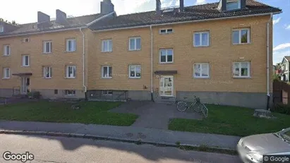 Lägenheter att hyra i Kristinehamn - Bild från Google Street View