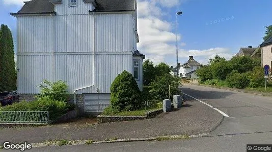 Lägenheter att hyra i Vänersborg - Bild från Google Street View