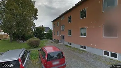 Lägenheter att hyra i Örebro - Bild från Google Street View