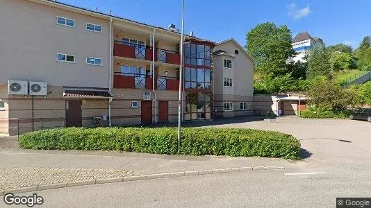 Lägenheter att hyra i Tranås - Bild från Google Street View