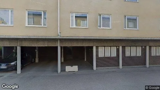 Lägenheter att hyra i Eskilstuna - Bild från Google Street View