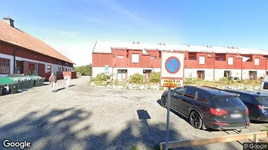 Lägenheter att hyra i Sigtuna - Bild från Google Street View