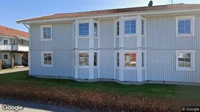 Lägenheter att hyra i Alingsås - Bild från Google Street View