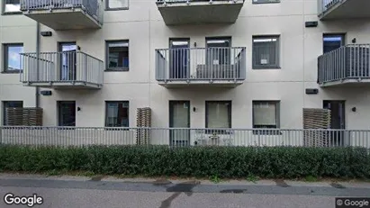 Lägenheter att hyra i Perstorp - Bild från Google Street View