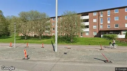 Lägenheter att hyra i Västra hisingen - Bild från Google Street View