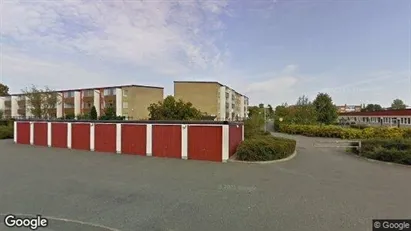 Lägenheter att hyra i Kristianstad - Bild från Google Street View