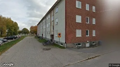 Lägenheter att hyra i Katrineholm - Bild från Google Street View