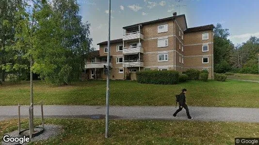 Lägenheter att hyra i Eskilstuna - Bild från Google Street View