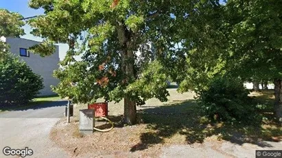 Lägenheter att hyra i Växjö - Bild från Google Street View