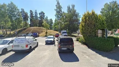 Lägenheter att hyra i Södertälje - Bild från Google Street View