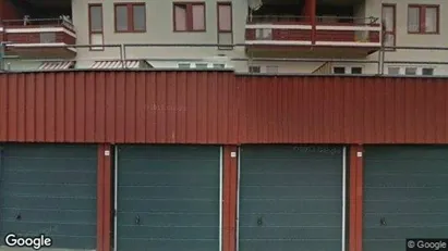 Lägenheter att hyra i Gävle - Bild från Google Street View