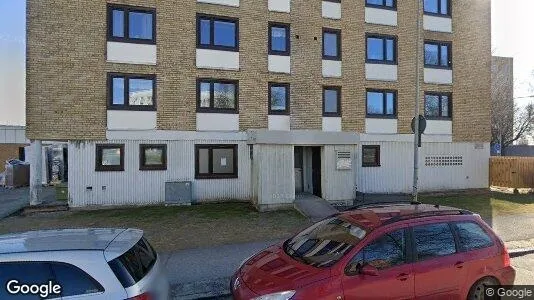 Lägenheter att hyra i Norrköping - Bild från Google Street View