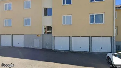 Lägenheter att hyra i Ovanåker - Bild från Google Street View