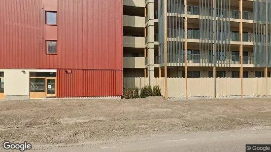 Lägenheter att hyra i Västerås - Bild från Google Street View