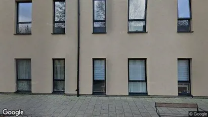 Lägenheter att hyra i Burlöv - Bild från Google Street View