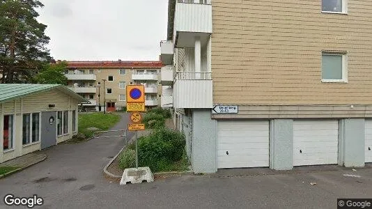 Rum att hyra i Göteborg Östra - Bild från Google Street View