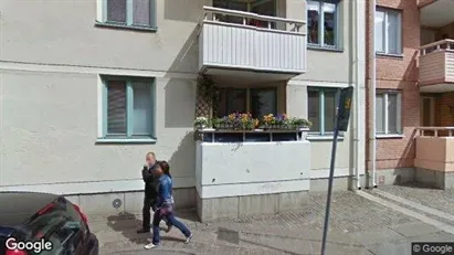 Rum att hyra i Göteborg Centrum - Bild från Google Street View