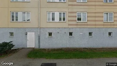 Lägenheter att hyra i Askim-Frölunda-Högsbo - Bild från Google Street View