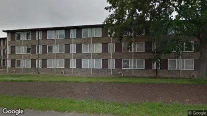 Lägenheter att hyra i Linköping - Bild från Google Street View