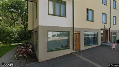 Lägenheter att hyra i Kungsholmen - Bild från Google Street View