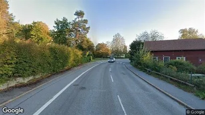 Lägenheter att hyra i Norrtälje - Bild från Google Street View