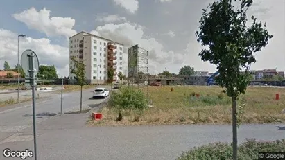 Lägenheter att hyra i Svedala - Bild från Google Street View