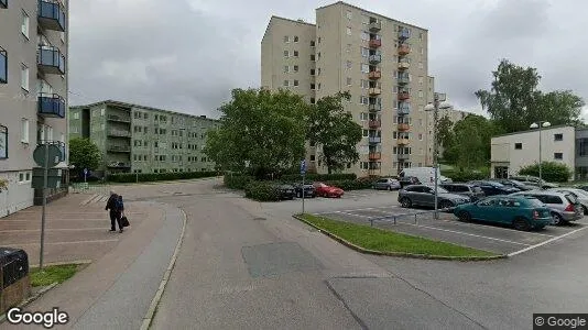 Lägenheter att hyra i Göteborg Centrum - Bild från Google Street View