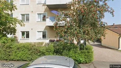 Lägenheter att hyra i Norrköping - Bild från Google Street View