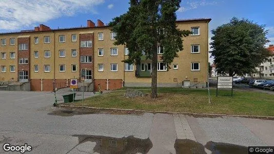 Lägenheter att hyra i Eskilstuna - Bild från Google Street View