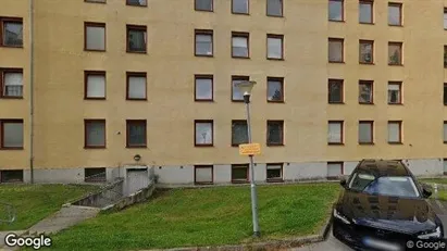 Lägenheter att hyra i Söderort - Bild från Google Street View