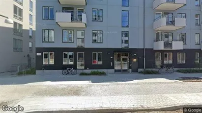 Lägenheter att hyra i Limhamn/Bunkeflo - Bild från Google Street View