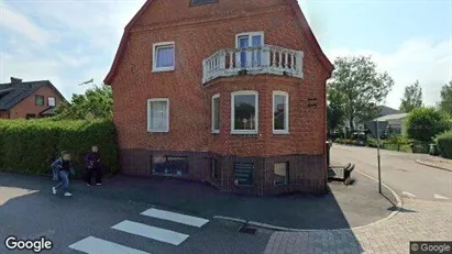 Rum att hyra i Bjuv - Bild från Google Street View