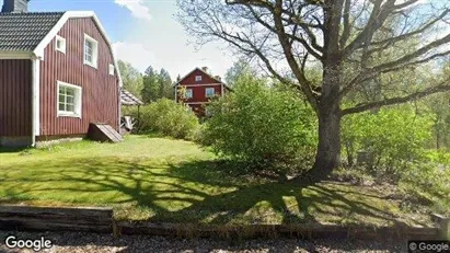 Lägenheter att hyra i Vaggeryd - Bild från Google Street View