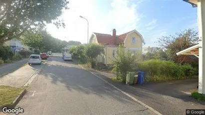 Lägenheter att hyra i Mölndal - Bild från Google Street View