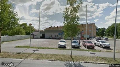 Lägenheter att hyra i Norberg - Bild från Google Street View