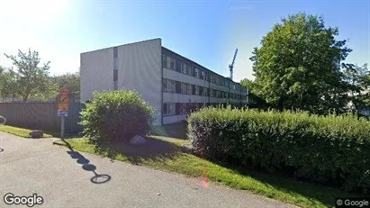 Lägenheter att hyra i Växjö - Bild från Google Street View