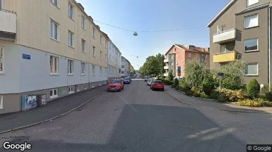 Rum att hyra i Lundby - Bild från Google Street View