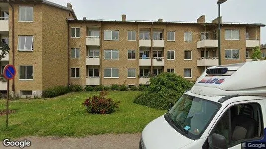 Lägenheter att hyra i Limhamn/Bunkeflo - Bild från Google Street View